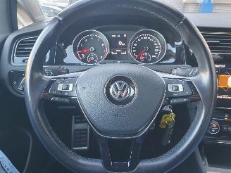 Volkswagen Golf 1.5 TSI Comfortline Business picture 20