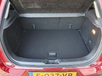 Mazda CX-3 2.0 SkyActiv-G 120 SkyLease GT picture 28