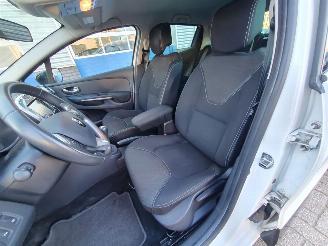 Renault Clio 0.9 TCe ECO Night&Day picture 14