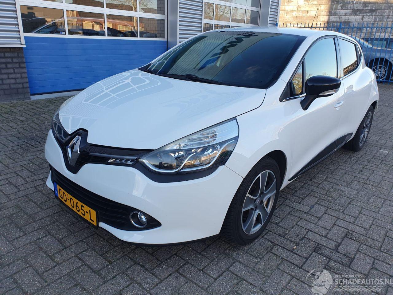 Renault Clio 0.9 TCe ECO Night&Day