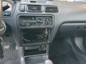 Toyota Paseo  picture 16