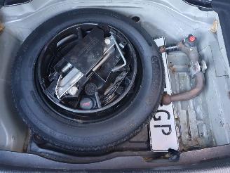 Mercedes C-klasse 180 K Elegance Automaat picture 23