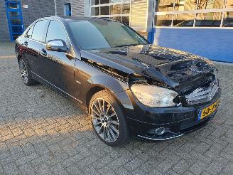 Mercedes C-klasse 180 K Elegance Automaat picture 7