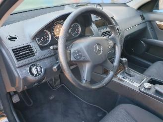 Mercedes C-klasse 180 K Elegance Automaat picture 11