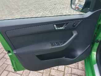 Skoda Fabia 1.0 TSI Clever picture 11