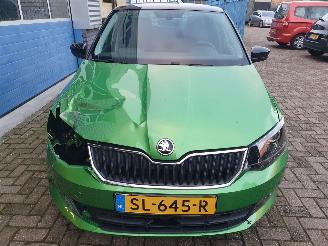 Skoda Fabia 1.0 TSI Clever picture 8