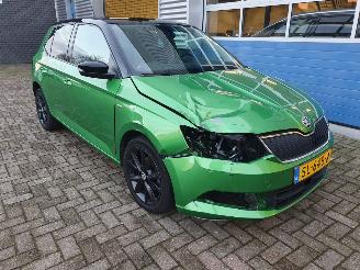 Skoda Fabia 1.0 TSI Clever picture 7