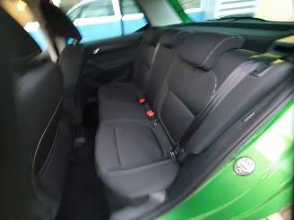 Skoda Fabia 1.0 TSI Clever picture 25