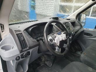 Ford Transit 290 2.0 TDCI L2H2 Trend picture 13