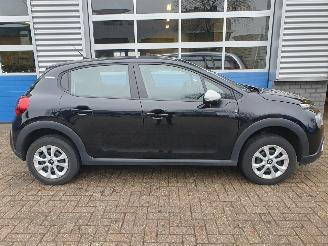 Citroën C3 1.2 PureTech You picture 5