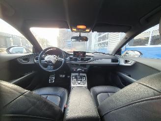 Audi A7 Sportback 3.0 TFSI quattro Pro Line plus Automaat picture 18