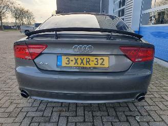 Audi A7 Sportback 3.0 TFSI quattro Pro Line plus Automaat picture 4
