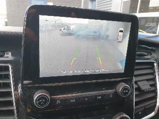 Ford Transit 350 2.0 TDCI L2H2 Limited AUTOMAAT picture 25