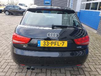 Audi A1 1.4 TFSI Ambition Pro Line AUTOMAAT picture 4