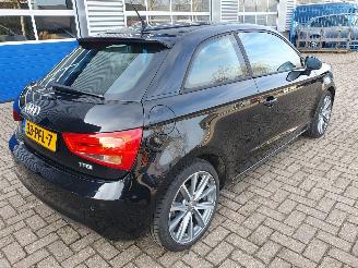 Audi A1 1.4 TFSI Ambition Pro Line AUTOMAAT picture 5