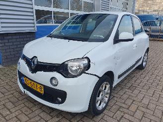 Auto incidentate Renault Twingo 1.0 SCe Dynamique 2015/5