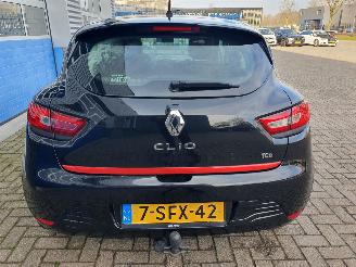 Renault Clio 0.9 TCe Expression picture 4