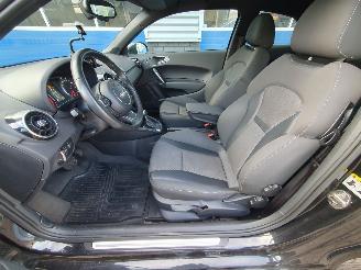 Audi A1 1.4 TFSI Ambition Pro Line Business AUTOMAAT picture 17