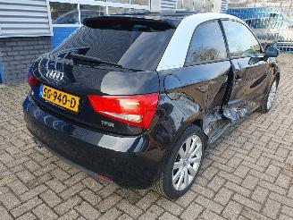 Audi A1 1.4 TFSI Ambition Pro Line Business AUTOMAAT picture 7