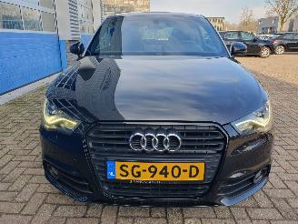 Audi A1 1.4 TFSI Ambition Pro Line Business AUTOMAAT picture 10