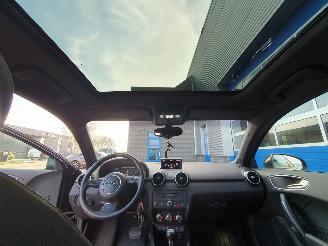 Audi A1 1.4 TFSI Ambition Pro Line Business AUTOMAAT picture 19