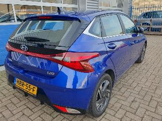 Hyundai I-20 1.0 T-GDI Comfort picture 5