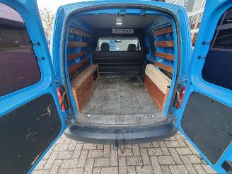 Volkswagen Caddy 2.0 TDI L1H1 BMT Trendline picture 5