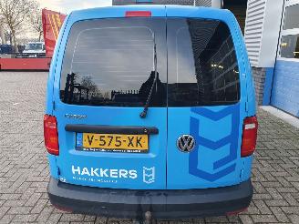 Volkswagen Caddy 2.0 TDI L1H1 BMT Trendline picture 4
