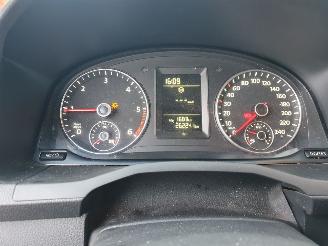 Volkswagen Caddy 2.0 TDI L1H1 BMT Trendline picture 16