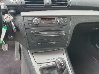 BMW 1-serie 116i EffDyn. Ed. Business Line Ultimate Edition picture 21