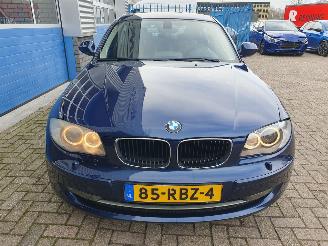 BMW 1-serie 116i EffDyn. Ed. Business Line Ultimate Edition picture 8