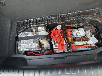 BMW 1-serie 116i EffDyn. Ed. Business Line Ultimate Edition picture 27