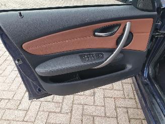 BMW 1-serie 116i EffDyn. Ed. Business Line Ultimate Edition picture 12