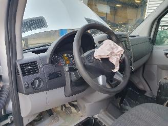 Mercedes Sprinter 416 2.2 CDI 366 HD picture 17