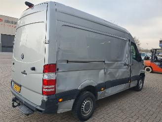 Mercedes Sprinter 416 2.2 CDI 366 HD picture 5