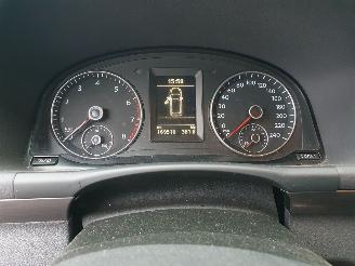 Volkswagen Touran 1.4 TSI Comfortline 7p. Automaat picture 17