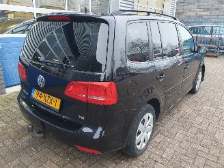 Volkswagen Touran 1.4 TSI Comfortline 7p. Automaat picture 5