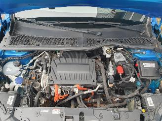 Peugeot 208 -E EV Allure 50KWh picture 9