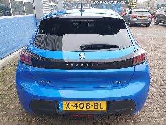 Peugeot 208 -E EV Allure 50KWh picture 4