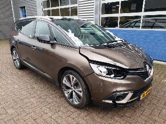 Renault Grand-scenic 1.2 TCe Intens picture 7