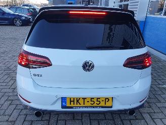 Volkswagen Golf 2.0 TSI GTI Performance Business Automaat picture 7