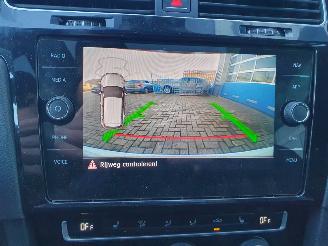 Volkswagen Golf 2.0 TSI GTI Performance Business Automaat picture 25