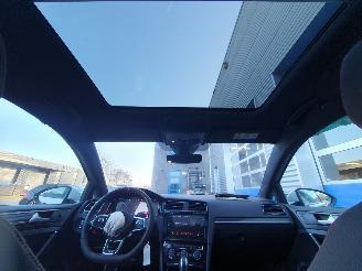 Volkswagen Golf 2.0 TSI GTI Performance Business Automaat picture 20