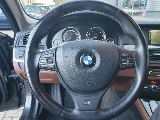 BMW 5-serie 530i High Executive Automaat picture 21