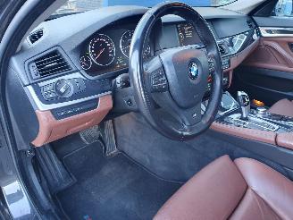 BMW 5-serie 530i High Executive Automaat picture 15