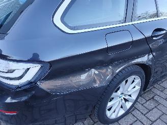 BMW 5-serie 530i High Executive Automaat picture 11