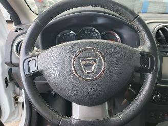 Dacia Logan MCV 0.9 TCe Prestige picture 17