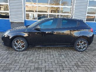 Alfa Romeo Giulietta 1.4 T Sprint Automaat picture 2