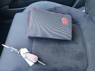 Alfa Romeo Giulietta 1.4 T Sprint Automaat picture 24
