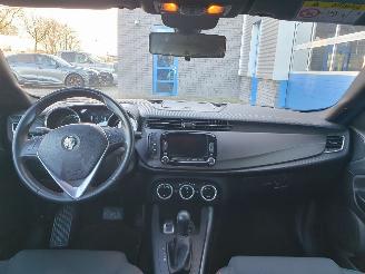 Alfa Romeo Giulietta 1.4 T Sprint Automaat picture 16